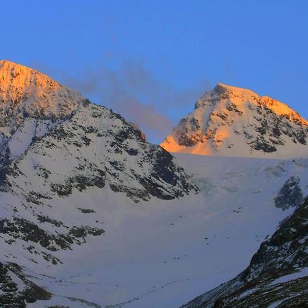 Alp-Aren Lägenhet Galtür Exteriör bild
